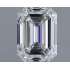 Certified Diamond GIA Carats 1.02 Color E Clarity VVS2  -  VG  EX Fluorescence NON Brown No Green No Milky No EyeClean 100%