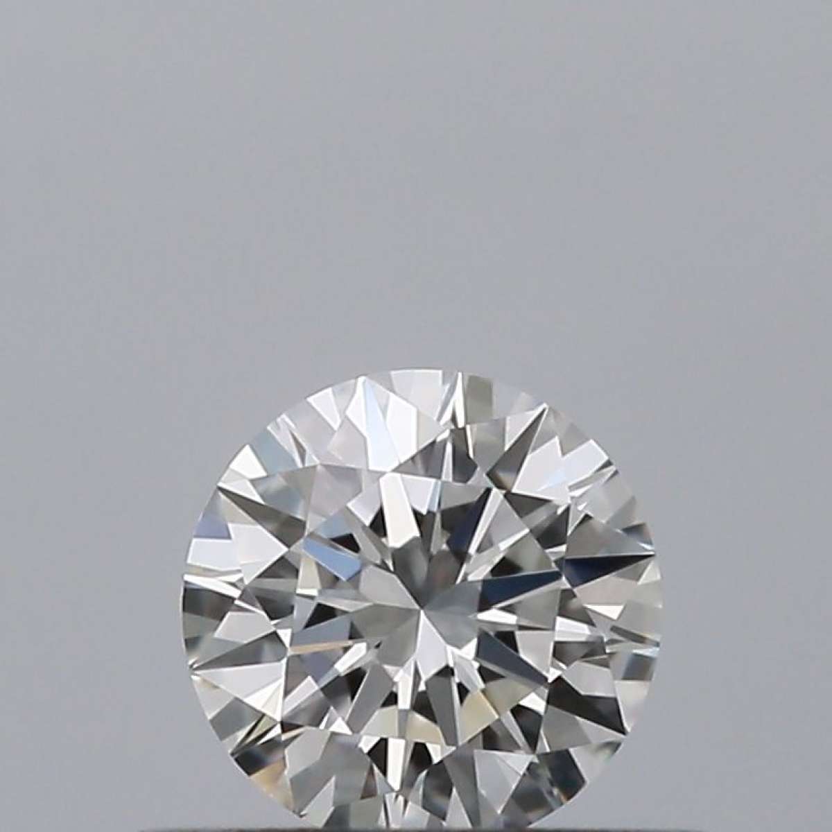 Certified Diamond IGI Carats 0.31 Color E Clarity IF  EX  EX  EX Fluorescence NON Brown No Green No Milky No EyeClean 100%