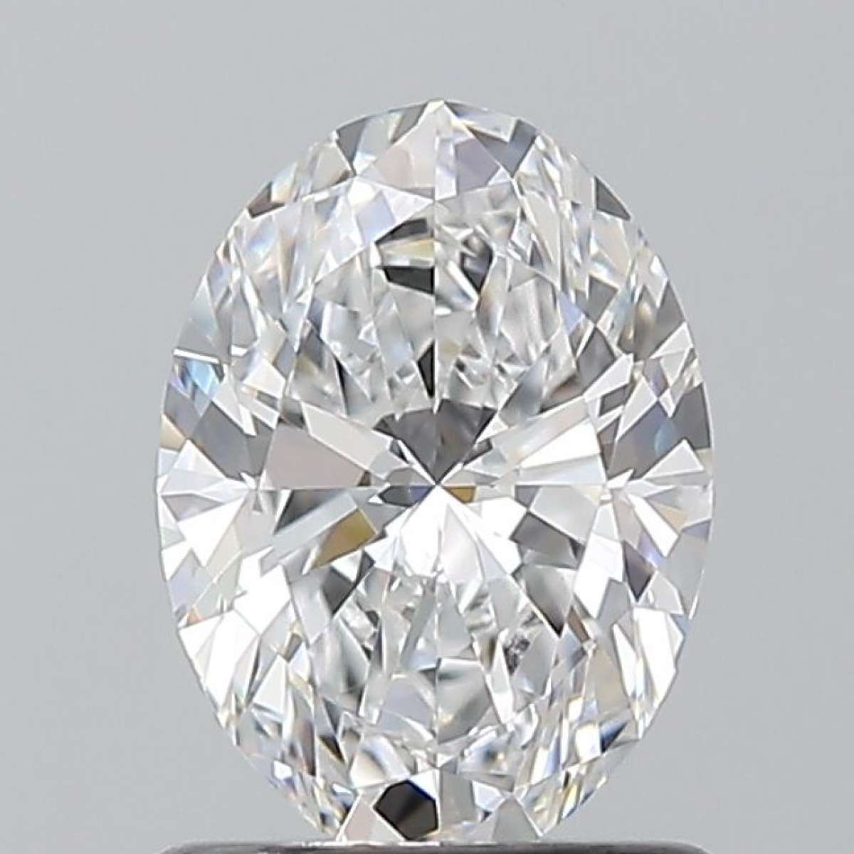 Diamante Certificato GIA Carati 1.01 Colore D Purezza VS1 - EX VG Fluorescenza FNT Brown No Green No Milky No EyeClean 100% Diamante Certificato GIA Carati 1.01 Colore D Purezza VS1 - EX VG Fluorescenza FNT Brown No Green No Milky No EyeClean 100%