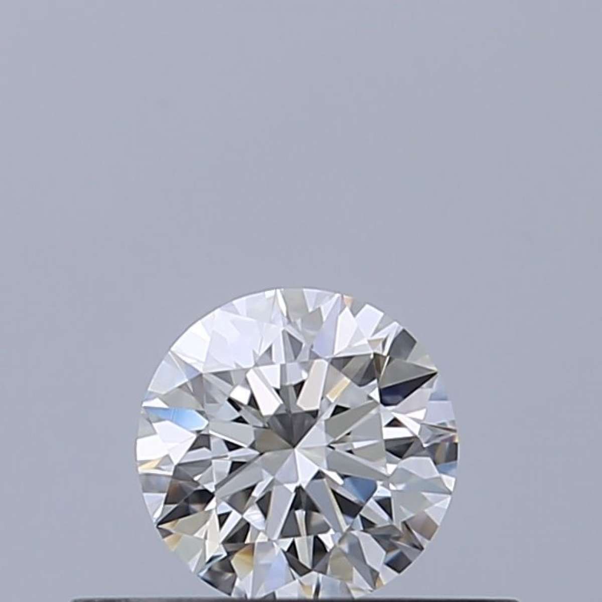 Certified Diamond GIA Carats 0.28 Color D Clarity VVS1 EX EX EX Fluorescence MED Brown No Green No Milky No EyeClean 100% Certified Diamond GIA Carats 0.28 Color D Clarity VVS1 EX EX EX Fluorescence MED Brown No Green No Milky No EyeClean 100%