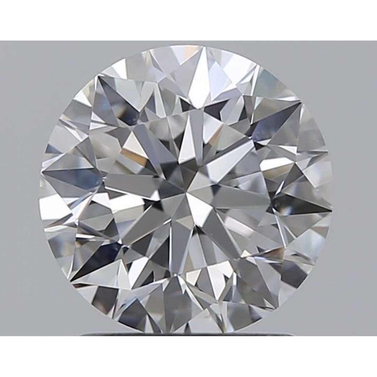 Certified Diamond GIA Carats 1.5 Color D Clarity VS1  EX  EX  EX Fluorescence NON Brown No Green No Milky No EyeClean 100%
