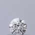 Certified Diamond GIA Carats 0.21 Color D Clarity VVS1  EX  EX  EX Fluorescence NON Brown No Green No Milky No EyeClean 100%