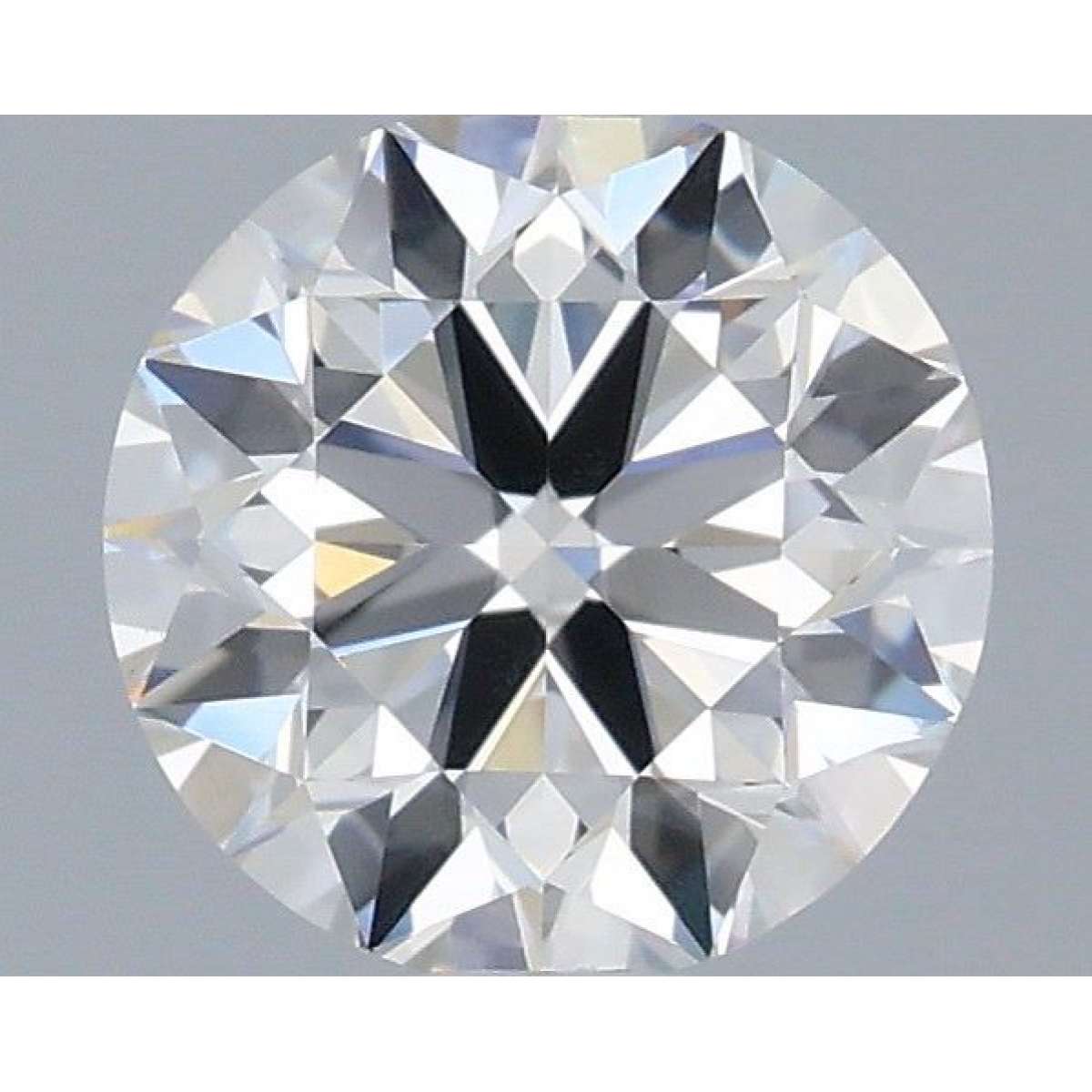 Certified Diamond IGI Carats 0.98 Color G Clarity VS2  EX  EX  EX Fluorescence NON Brown No Green No Milky No EyeClean 100%