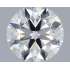 Certified Diamond IGI Carats 0.98 Color G Clarity VS2  EX  EX  EX Fluorescence NON Brown No Green No Milky No EyeClean 100%