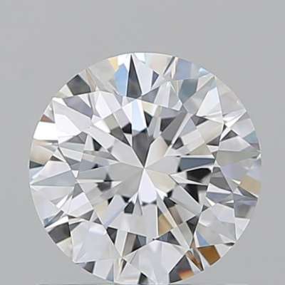 Certified Diamond GIA Carats 1.04 Color E Clarity VVS1  EX  EX  EX Fluorescence NON Brown No Green No Milky No EyeClean 100%