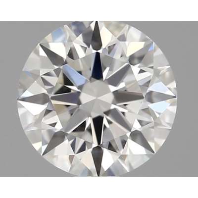 Certified Diamond IGI Carats 0.81 Color E Clarity VVS1  EX  EX  EX Fluorescence FNT Brown No Green No Milky No EyeClean 100%