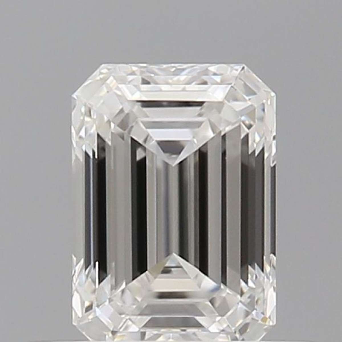 Certified Diamond GIA Carats 0.5 Color F Clarity VVS1 - EX EX Fluorescence FNT Brown No Green No Milky No EyeClean 100% Certified Diamond GIA Carats 0.5 Color F Clarity VVS1 - EX EX Fluorescence FNT Brown No Green No Milky No EyeClean 100%