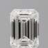 Certified Diamond GIA Carats 0.5 Color F Clarity VVS1  -  EX  EX Fluorescence FNT Brown No Green No Milky No EyeClean 100%