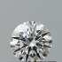 Certified Diamond GIA Carats 0.3 Color F Clarity VVS1  EX  EX  EX Fluorescence NON Brown No Milky No EyeClean 100%