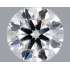 Certified Diamond IGI Carats 0.5 Color G Clarity SI1  EX  EX  EX Fluorescence FNT Brown No Green No Milky No EyeClean 100%
