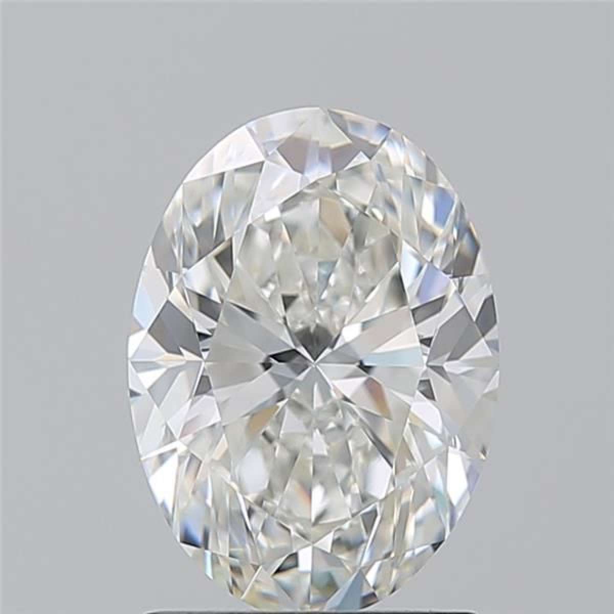 Diamante Certificato GIA Carati 1.71 Colore H Purezza VS2 - EX EX Fluorescenza NON Brown No Milky No EyeClean 100% Diamante Certificato GIA Carati 1.71 Colore H Purezza VS2 - EX EX Fluorescenza NON Brown No Milky No EyeClean 100%