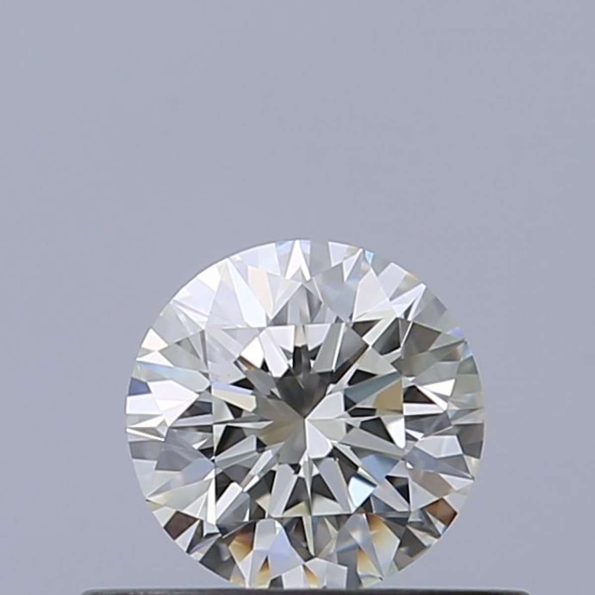 Certified Diamond IGI Carats 0.4 Color G Clarity IF EX EX EX Fluorescence NON Brown No Milky No EyeClean 100% Certified Diamond IGI Carats 0.4 Color G Clarity IF EX EX EX Fluorescence NON Brown No Milky No EyeClean 100%