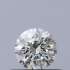 Certified Diamond IGI Carats 0.4 Color G Clarity IF  EX  EX  EX Fluorescence NON Brown No Milky No EyeClean 100%