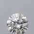 Certified Diamond GIA Carats 0.27 Color F Clarity IF  EX  EX  EX Fluorescence NON Brown No Milky No EyeClean 100%