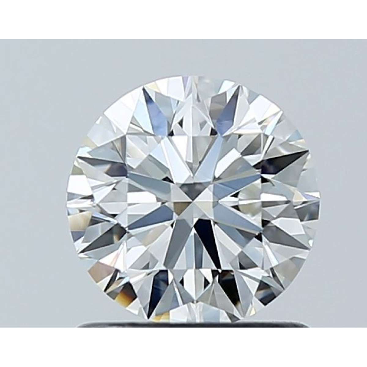 Certified Diamond IGI Carats 0.9 Color G Clarity VVS2  EX  EX  EX Fluorescence NON Brown No Green No Milky No EyeClean 100%