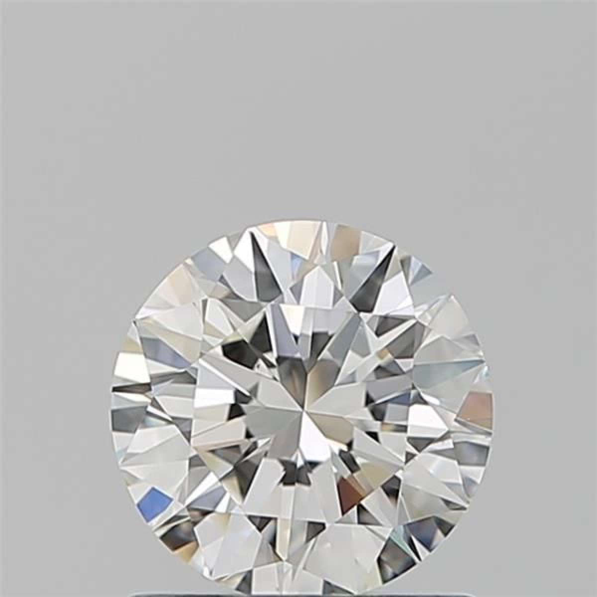 Certified Diamond GIA Carats 1.01 Color H Clarity VS1 EX EX EX Fluorescence FNT Brown No Milky No EyeClean 100% Certified Diamond GIA Carats 1.01 Color H Clarity VS1 EX EX EX Fluorescence FNT Brown No Milky No EyeClean 100%
