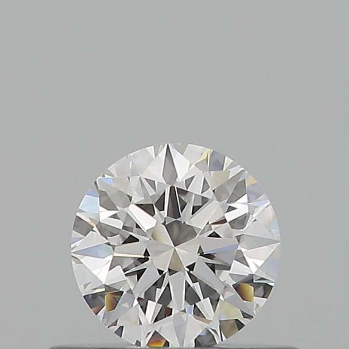 Certified Diamond GIA Carats 0.43 Color D Clarity VVS1 EX EX EX Fluorescence FNT Brown No Green No Milky No EyeClean 100% Certified Diamond GIA Carats 0.43 Color D Clarity VVS1 EX EX EX Fluorescence FNT Brown No Green No Milky No EyeClean 100%