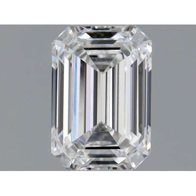 Certified Diamond GIA Carats 0.31 Color E Clarity VVS2  -  VG  VG Fluorescence NON Brown No Green No Milky No EyeClean 100%