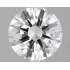 Certified Diamond GIA Carats 1.22 Color E Clarity VVS1  EX  EX  EX Fluorescence NON Brown No Green No Milky No EyeClean 100%