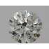 Certified Diamond GIA Carats 0.38 Color H Clarity VVS1  EX  EX  EX Fluorescence MED Brown No Green No Milky No EyeClean 100%