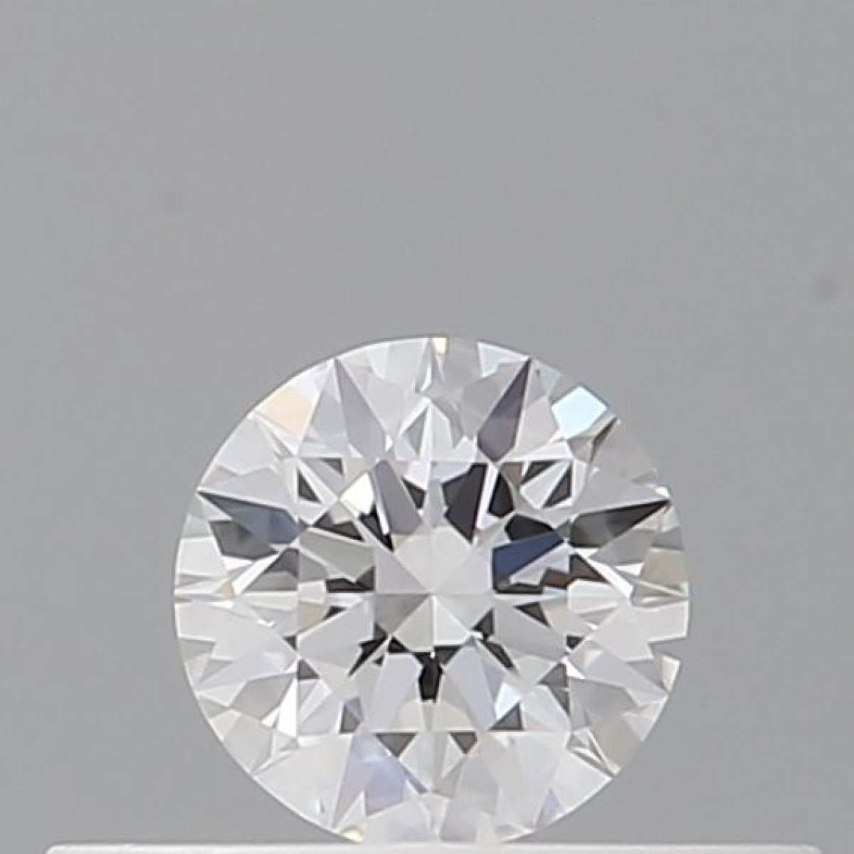 Certified Diamond GIA Carats 0.23 Color D Clarity VVS1 EX EX EX Fluorescence NON Brown No Green No Milky No EyeClean 100% Certified Diamond GIA Carats 0.23 Color D Clarity VVS1 EX EX EX Fluorescence NON Brown No Green No Milky No EyeClean 100%