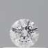 Certified Diamond GIA Carats 0.23 Color D Clarity VVS1  EX  EX  EX Fluorescence NON Brown No Green No Milky No EyeClean 100%