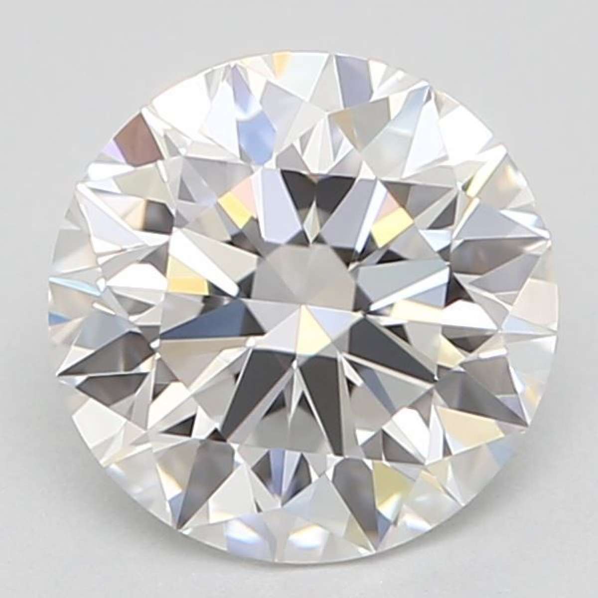 Certified Diamond GIA Carats 0.8 Color D Clarity FL  EX  EX  EX Fluorescence NON Brown No Green No Milky No EyeClean 100%