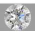 Certified Diamond GIA Carats 1.0 Color G Clarity SI1  VG  EX  VG Fluorescence NON Brown No Green No Milky No EyeClean 100%