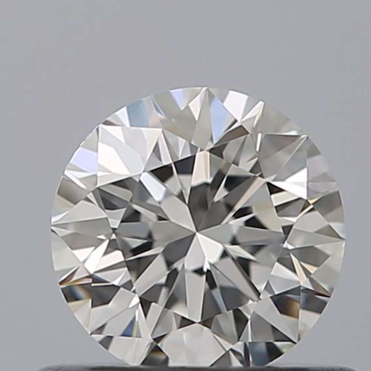 Certified Diamond GIA Carats 0.5 Color G Clarity VS1 EX EX EX Fluorescence NON Brown No Milky No EyeClean 100% Certified Diamond GIA Carats 0.5 Color G Clarity VS1 EX EX EX Fluorescence NON Brown No Milky No EyeClean 100%