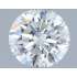 Certified Diamond IGI Carats 1.03 Color H Clarity VS1  EX  EX  EX Fluorescence NON Brown No Green No Milky No EyeClean 100%