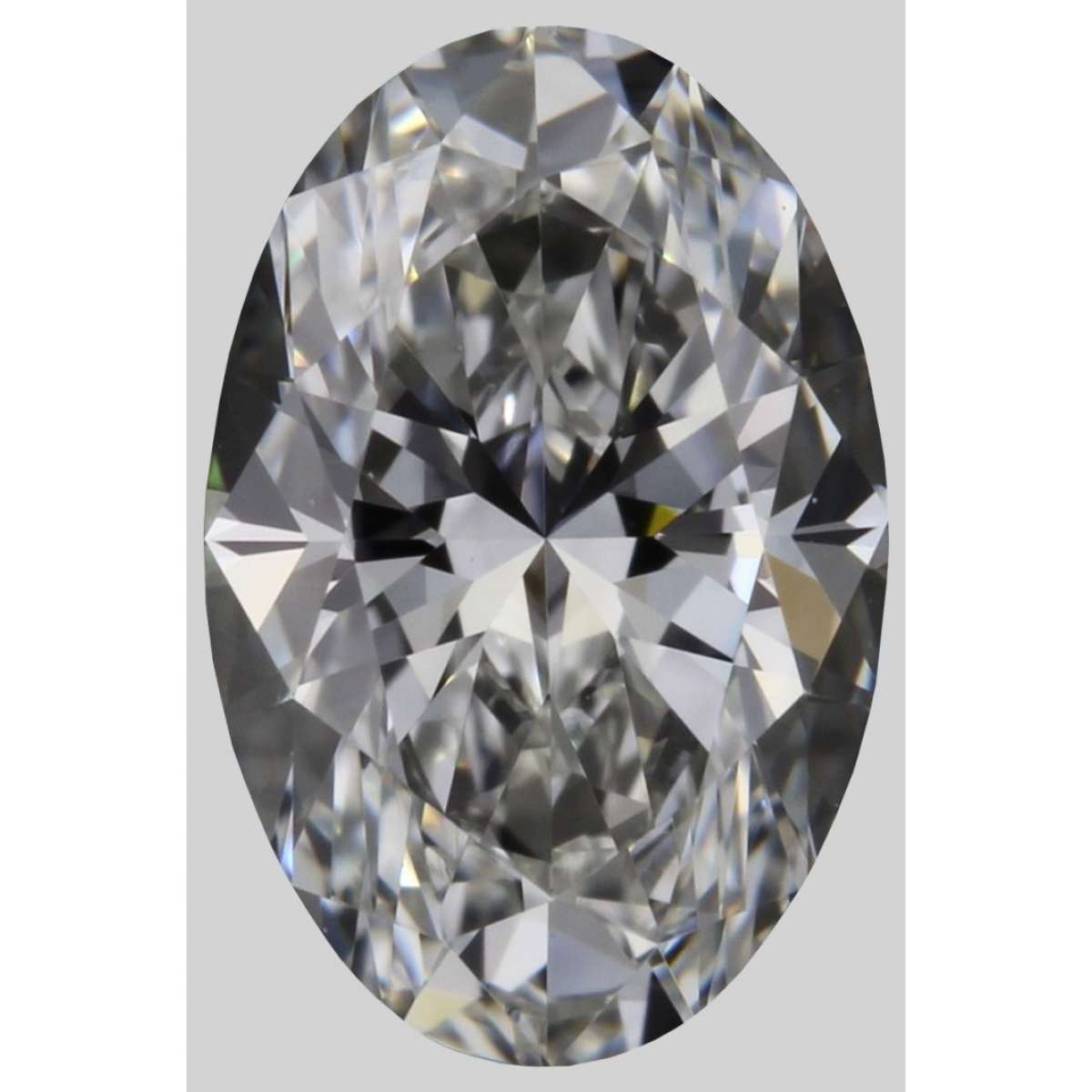 Certified Diamond GIA Carats 0.53 Color G Clarity VVS1  -  VG  VG Fluorescence FNT Brown No Green No Milky No EyeClean 100%