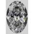 Certified Diamond GIA Carats 0.53 Color G Clarity VVS1  -  VG  VG Fluorescence FNT Brown No Green No Milky No EyeClean 100%