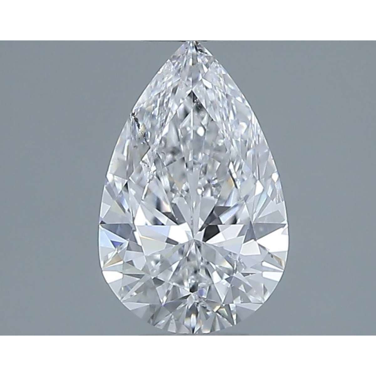 Certified Diamond GIA Carats 1.01 Color D Clarity SI2 - EX EX Fluorescence NON Brown No Green No Milky No EyeClean 100% Certified Diamond GIA Carats 1.01 Color D Clarity SI2 - EX EX Fluorescence NON Brown No Green No Milky No EyeClean 100%