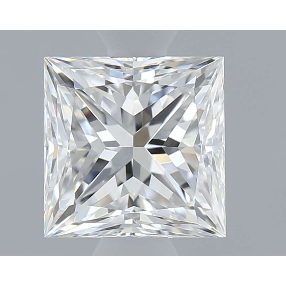 Certified Diamond GIA Carats 0.8 Color E Clarity VVS2  -  EX  EX Fluorescence NON Brown No Green No Milky No EyeClean 100%