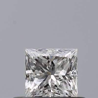 Certified Diamond GIA Carats 0.35 Color E Clarity VVS2  -  EX  VG Fluorescence NON Brown No Green No Milky No EyeClean 100%