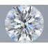 Certified Diamond GIA Carats 0.71 Color F Clarity IF  EX  EX  EX Fluorescence NON Brown No Green No Milky No EyeClean 100%
