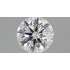 Certified Diamond GIA Carats 0.39 Color D Clarity IF  EX  EX  EX Fluorescence NON Brown No Green No Milky No EyeClean 100%