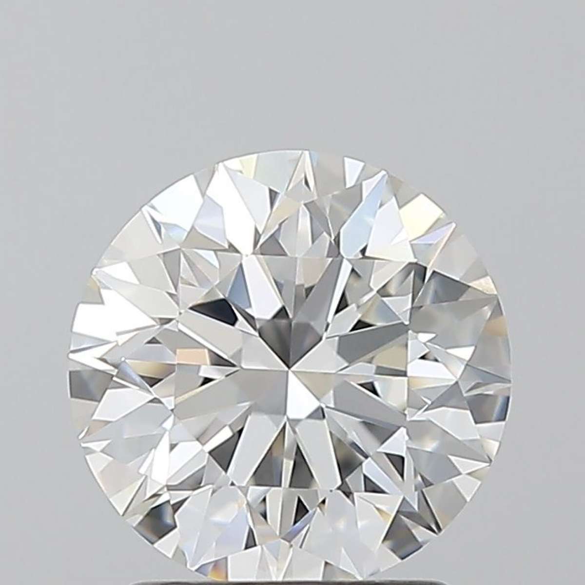 Certified Diamond GIA Carats 1.7 Color G Clarity IF EX EX EX Fluorescence NON Brown No Green No Milky No EyeClean 100% Certified Diamond GIA Carats 1.7 Color G Clarity IF EX EX EX Fluorescence NON Brown No Green No Milky No EyeClean 100%