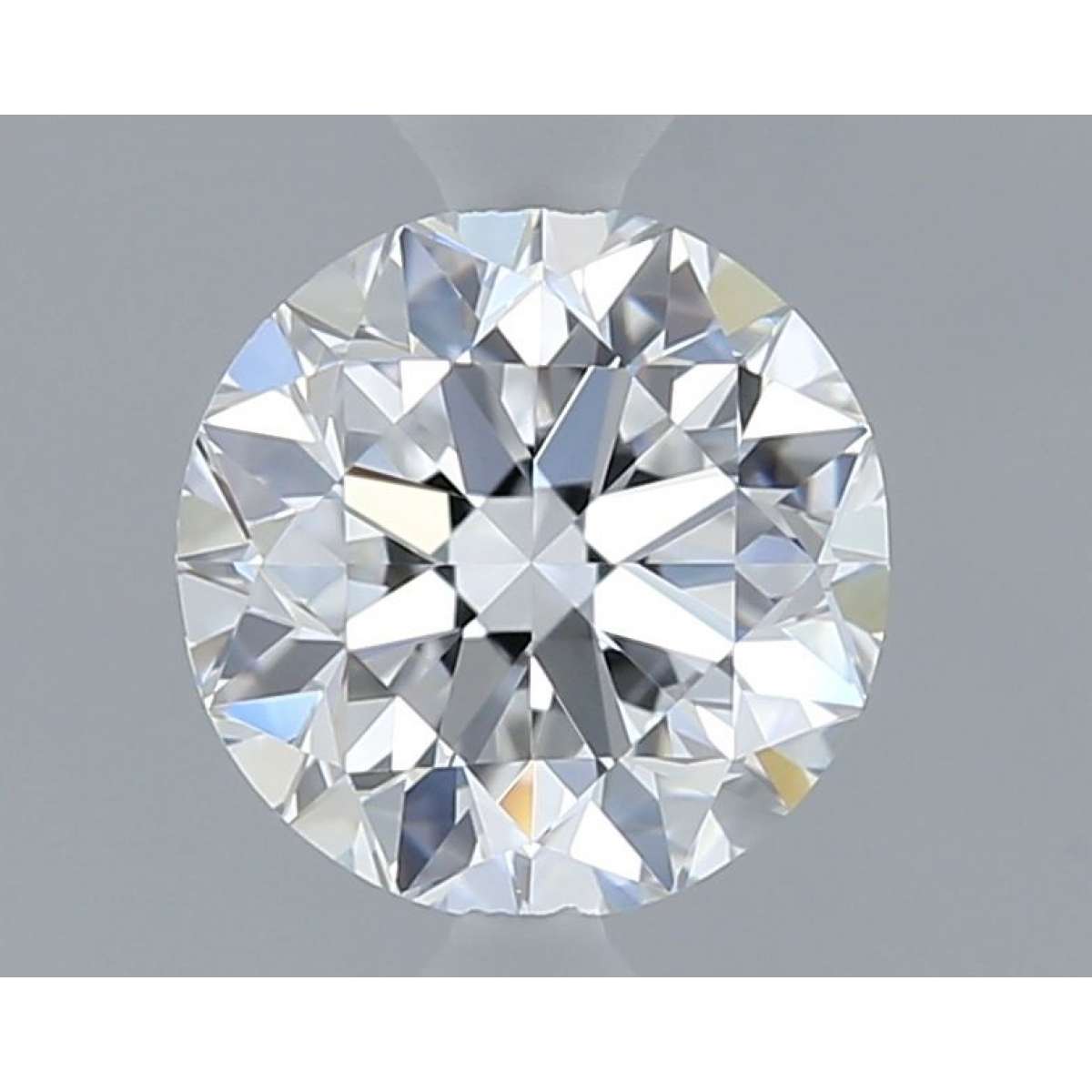 Certified Diamond GIA Carats 0.7 Color D Clarity VVS1  VG  EX  VG Fluorescence NON Brown No Green No Milky No EyeClean 100%