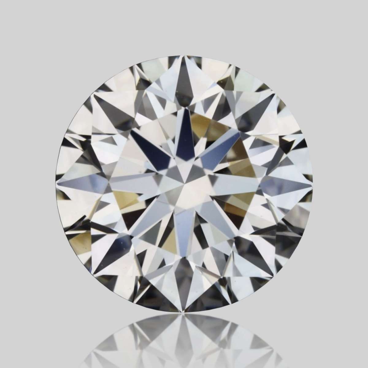 Certified Diamond GIA Carats 1.01 Color H Clarity VS1 EX EX EX Fluorescence NON Brown No Green No Milky No EyeClean 100% Certified Diamond GIA Carats 1.01 Color H Clarity VS1 EX EX EX Fluorescence NON Brown No Green No Milky No EyeClean 100%
