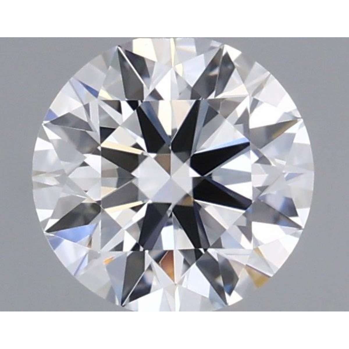 Certified Diamond GIA Carats 0.76 Color D Clarity VVS1  EX  EX  EX Fluorescence NON Brown No Green No Milky No EyeClean 100%