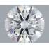 Certified Diamond GIA Carats 0.34 Color H Clarity VS1  EX  EX  EX Fluorescence NON Brown No Green No Milky No EyeClean 100%