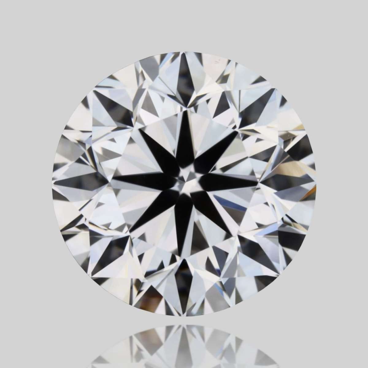 Certified Diamond GIA Carats 1.0 Color F Clarity VVS2 VG EX VG Fluorescence NON Brown No Green No Milky No EyeClean 100% Certified Diamond GIA Carats 1.0 Color F Clarity VVS2 VG EX VG Fluorescence NON Brown No Green No Milky No EyeClean 100%