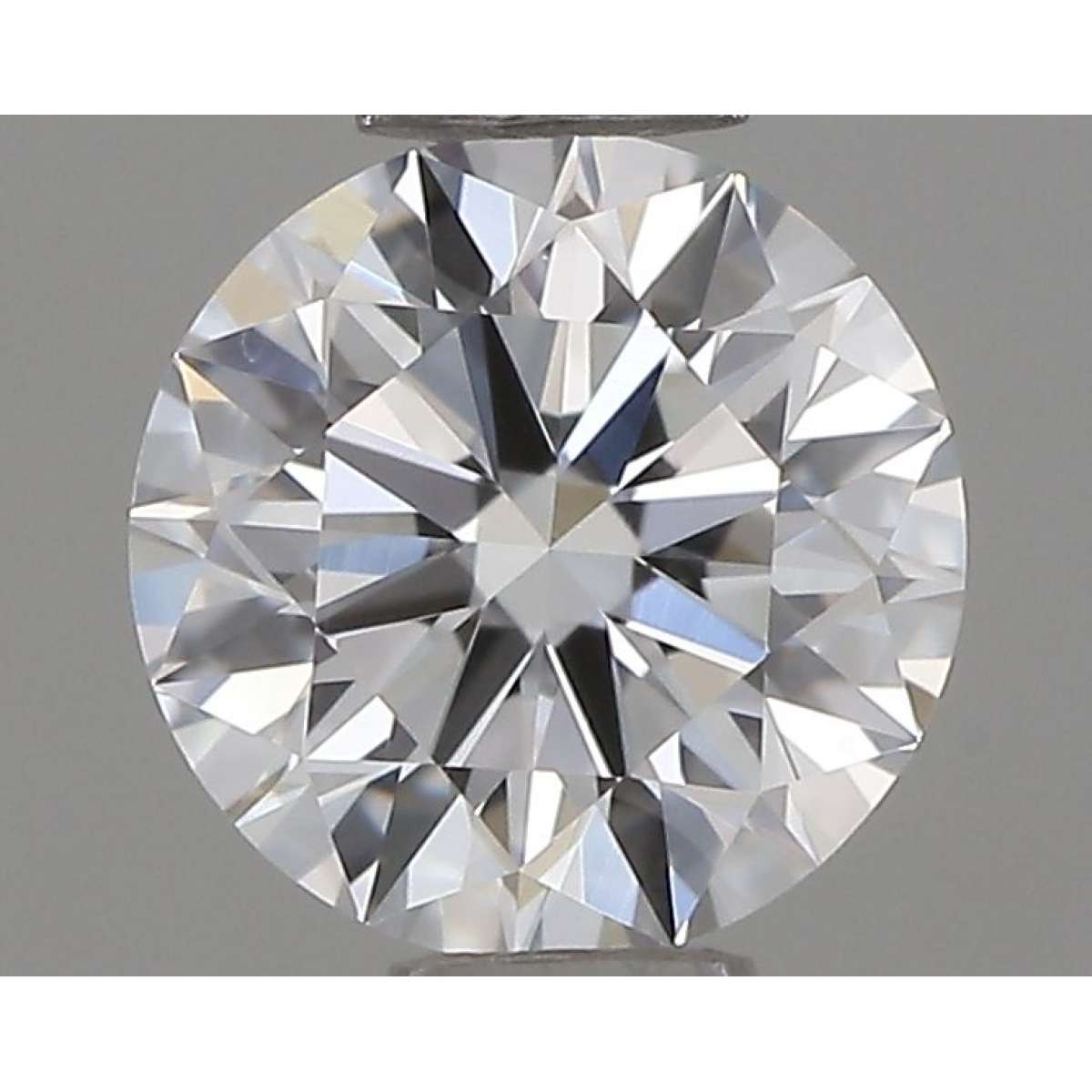 Certified Diamond GIA Carats 0.43 Color F Clarity SI1 EX EX EX Fluorescence NON Brown No Green No Milky No EyeClean 100% Certified Diamond GIA Carats 0.43 Color F Clarity SI1 EX EX EX Fluorescence NON Brown No Green No Milky No EyeClean 100%