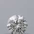 Certified Diamond GIA Carats 0.3 Color F Clarity VS1  EX  EX  EX Fluorescence NON Brown No Milky No EyeClean 100%