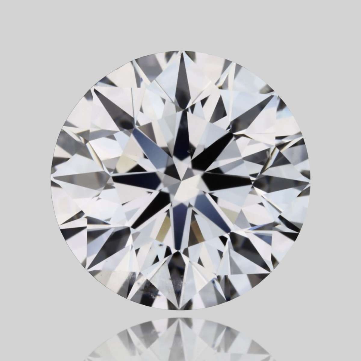Certified Diamond GIA Carats 1.5 Color D Clarity VS2 VG EX VG Fluorescence MED Brown No Green No Milky No EyeClean 100% Certified Diamond GIA Carats 1.5 Color D Clarity VS2 VG EX VG Fluorescence MED Brown No Green No Milky No EyeClean 100%