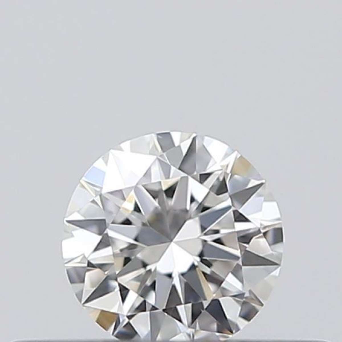Certified Diamond GIA Carats 0.19 Color E Clarity VS1 EX EX EX Fluorescence MED Brown No Green No Milky No EyeClean 100% Certified Diamond GIA Carats 0.19 Color E Clarity VS1 EX EX EX Fluorescence MED Brown No Green No Milky No EyeClean 100%
