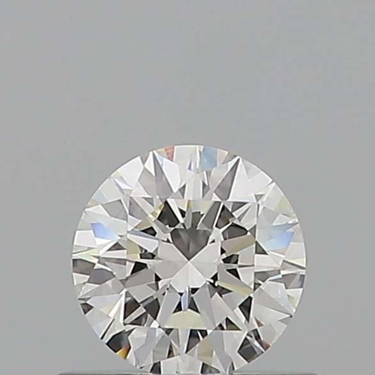 Certified Diamond GIA Carats 0.51 Color H Clarity VVS2 EX EX EX Fluorescence NON Brown No Milky No EyeClean 100% Certified Diamond GIA Carats 0.51 Color H Clarity VVS2 EX EX EX Fluorescence NON Brown No Milky No EyeClean 100%