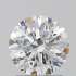 Certified Diamond GIA Carats 1.56 Color F Clarity VS1  EX  EX  EX Fluorescence NON Brown No Green No Milky No EyeClean 100%