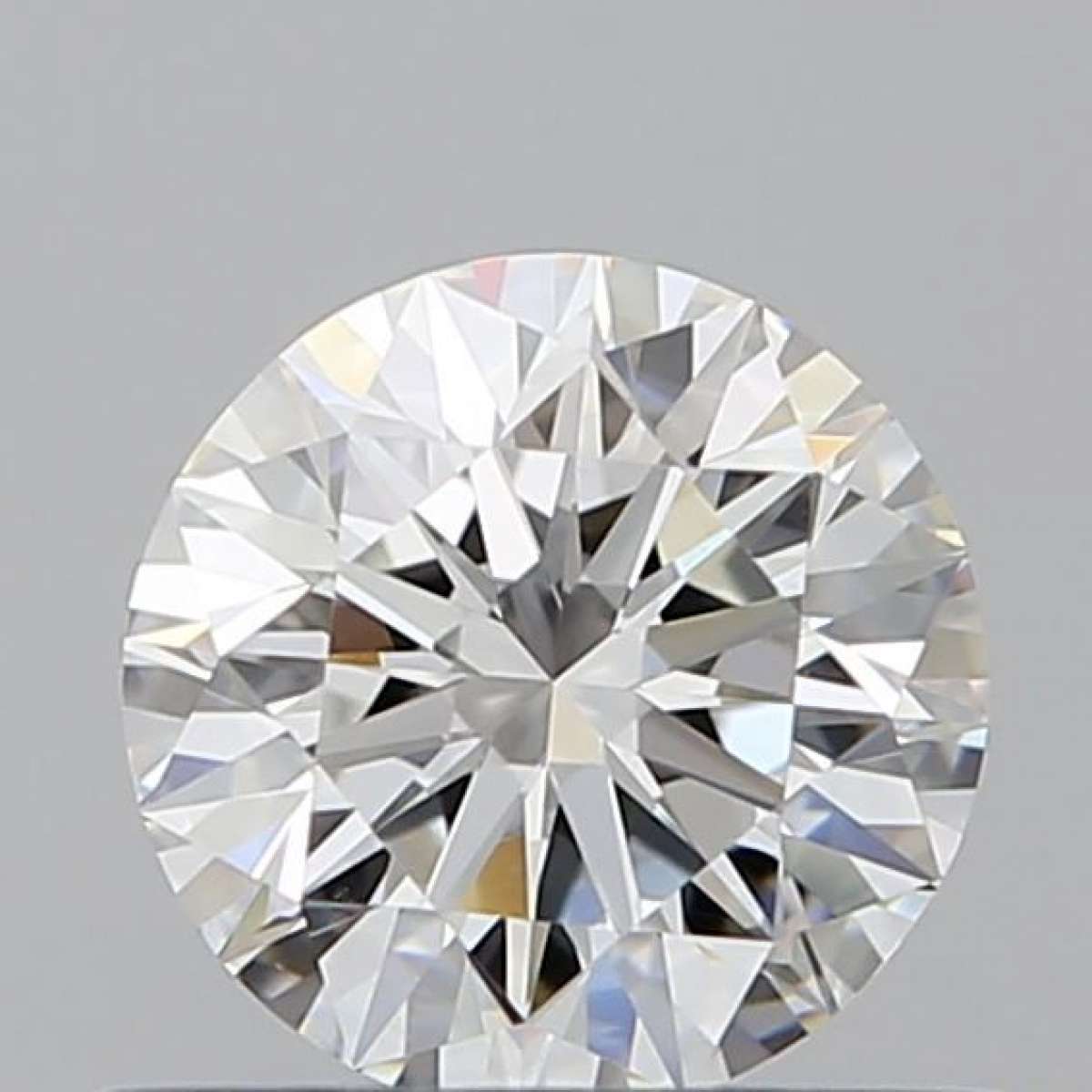 Certified Diamond GIA Carats 0.6 Color F Clarity VS2 EX EX EX Fluorescence NON Brown No Green No Milky No EyeClean 100% Certified Diamond GIA Carats 0.6 Color F Clarity VS2 EX EX EX Fluorescence NON Brown No Green No Milky No EyeClean 100%